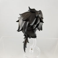1147 -Mutsunokami's Hair