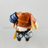 1147 -Mutsunokami's Outfit