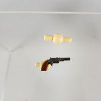 1147 -Mutsunokami's Revolver