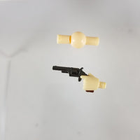 1147 -Mutsunokami's Revolver
