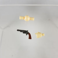 1147 -Mutsunokami's Revolver