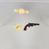 1147 -Mutsunokami's Revolver