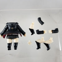 1142 -Saber/Altria Pendragon Shinjuku Vers. Outfit Standing & Sitting (DX Vers Only)