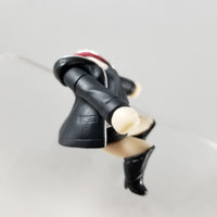 1142 -Saber/Altria Pendragon Shinjuku Vers. Outfit Standing & Sitting (DX Vers Only)