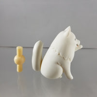1142-DX -Saber/Altria Pendragon Shinjuku Vers. Dog, Cavall the 2nd