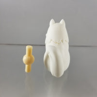 1142-DX -Saber/Altria Pendragon Shinjuku Vers. Dog, Cavall the 2nd