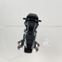 1142-DX -Saber/Altria Pendragon Shinjuku Vers. Motorcycle, Cuirassier Noir