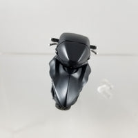 1142-DX -Saber/Altria Pendragon Shinjuku Vers. Motorcycle, Cuirassier Noir