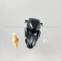 1142-DX -Saber/Altria Pendragon Shinjuku Vers. Motorcycle, Cuirassier Noir