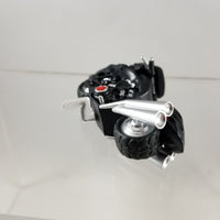 1142-DX -Saber/Altria Pendragon Shinjuku Vers. Motorcycle, Cuirassier Noir