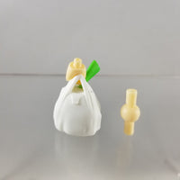 212 -Shuukan Hajimete no Hatsune Miku Shopping Bag with Leeks Poking Out