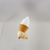 212 -Shuukan Hajimete no Hatsune Miku Ice Cream Cone