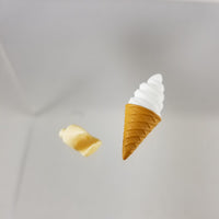 212 -Shuukan Hajimete no Hatsune Miku Ice Cream Cone