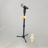 212 -Shuukan Hajimete no Hatsune Miku Microphone & Stand