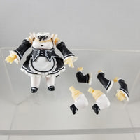 732 -Ram's Maid Uniform (Option 2)