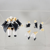 732 -Ram's Maid Uniform (Option 2)