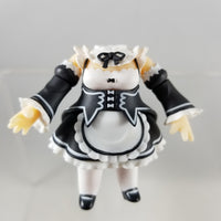 732 -Ram's Maid Uniform (Option 2)