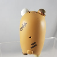 Nendoroid More: Face Parts Case - GIRLS und PANZER Boko Bear