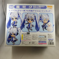 150 -Miku: Snow Playful Edition Complete in Box