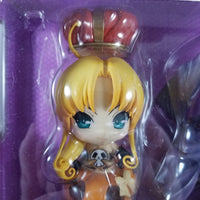 41 -Melissa Seraphy Devil Vers. Complete in Box