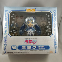 207 -Miku Fluffy Coat (Fuwafuwa Coat) Vers.