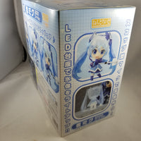 207 -Miku Fluffy Coat (Fuwafuwa Coat) Vers.