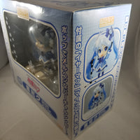 207 -Miku Fluffy Coat (Fuwafuwa Coat) Vers.