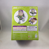 1047-Dx -Buzz Lightyear Dx Vers. Complete in Box