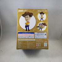 1046-Dx -Woody Dx Vers. Complete in Box