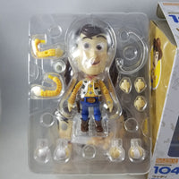 1046-Dx -Woody Dx Vers. Complete in Box
