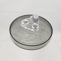 41 -Melissa's Devil Vers. Stand with Additional Stand Piece