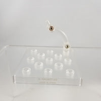 279 -Stand for Leonmitchelli's Mount, Daumas