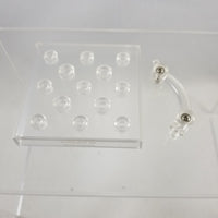 279 -Stand for Leonmitchelli's Mount, Daumas