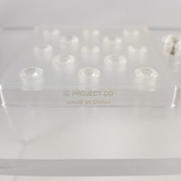 279 -Stand for Leonmitchelli's Mount, Daumas