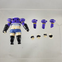 279 -Leonmitchelli's Body (Option 1)