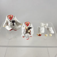 303 -Strawberry Miku's Kimono Standing & Sitting (Option 1)