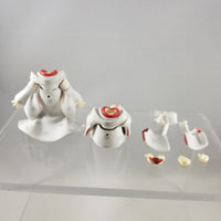 303 -Strawberry Miku's Kimono Standing & Sitting (Option 1)