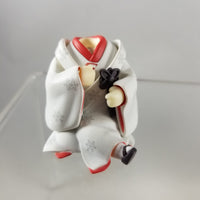 303 -Strawberry Miku's Kimono Standing & Sitting (Option 1)