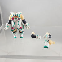 591 -Hacka Doll No.1's Outfit