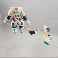 591 -Hacka Doll No.1's Outfit