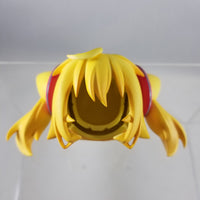 591 -Hacka Doll No.1's Twin Tails