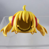 591 -Hacka Doll No.1's Twin Tails
