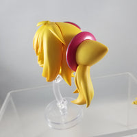 591 -Hacka Doll No.1's Twin Tails