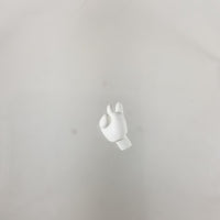 591 -Hacka Doll No.1's Peace Sign Hand