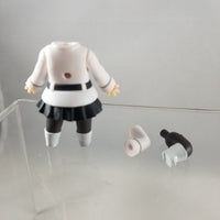 703 or 703b *-Gudako or Master/Female Protagonist's Mystic Code: Chaldea Outfit (Option 2)