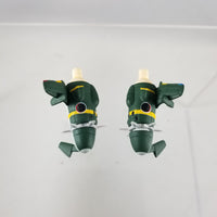 338 -Yoshika's (Shinden Vers.) Propellor Legs