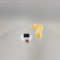 723 -Akaashi's Onigiri