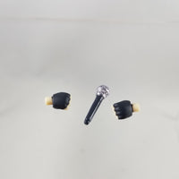 967 -Ryuji's Microphone with Fingerless Gloves