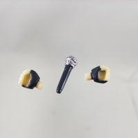 967 -Ryuji's Microphone with Fingerless Gloves
