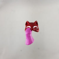 1143 -Ann Takamaki's Handheld Mask